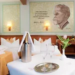 Hotel Weisse Kamenz