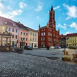Hotel Weisse