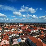 Szálloda Weisse 3*