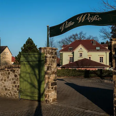 Hotel Weisse