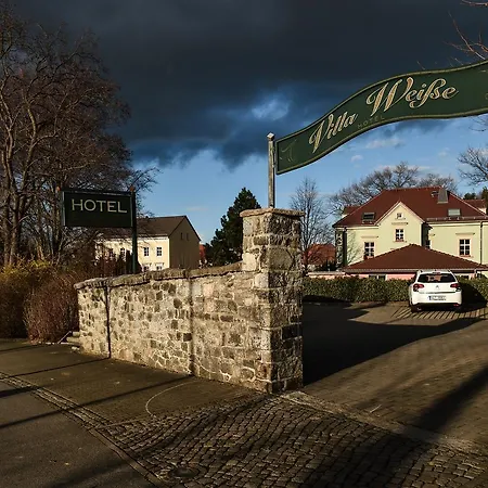 Hotel Weisse Kamenz