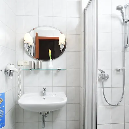 Ξενοδοχείο Weisse